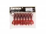 Keitech Crazy Flapper 5 cm Keitech Crazy Flapper 5 cm